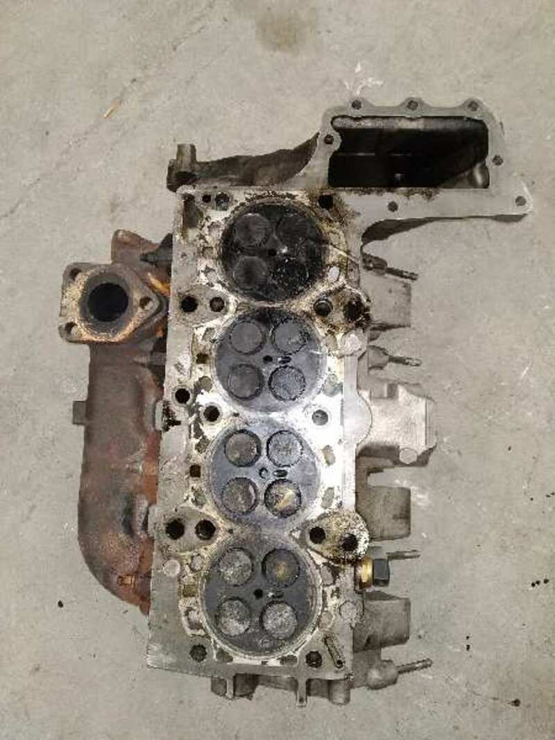 778587608 Zylinderkopf BMW Serie 3 Salon / Limousine (e90) 306656 