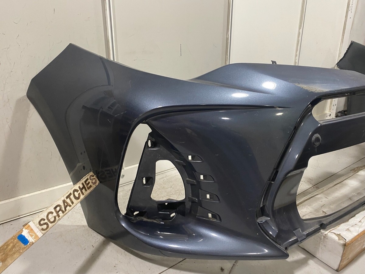 matoto様 OEM 2017-2019 Toyota Corolla XSE Front Bumper 52119-02L50 | eBay