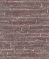 Marburg Tapete Vliestapete 58421 Braun Grau Weiß Stylisch Stein Ziegel