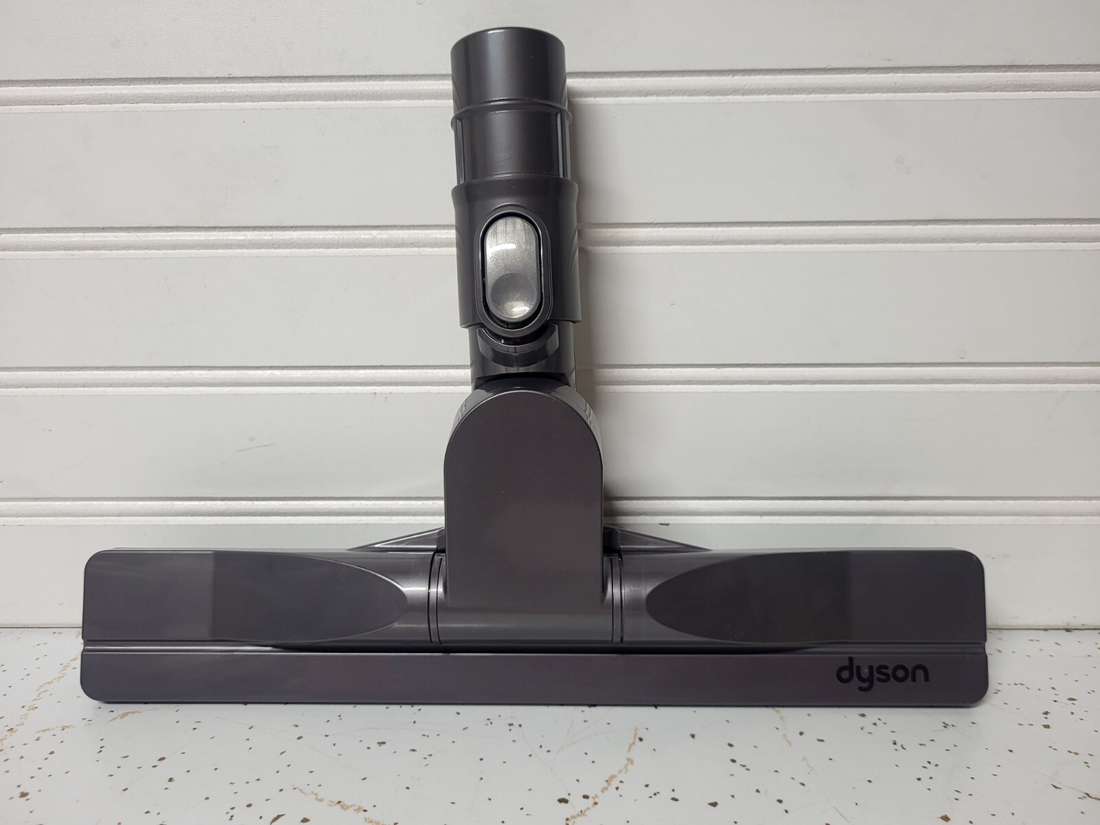 Dyson Hard Floor Tool Brush Attachment Head for Vacuum Cleaner T103344-image