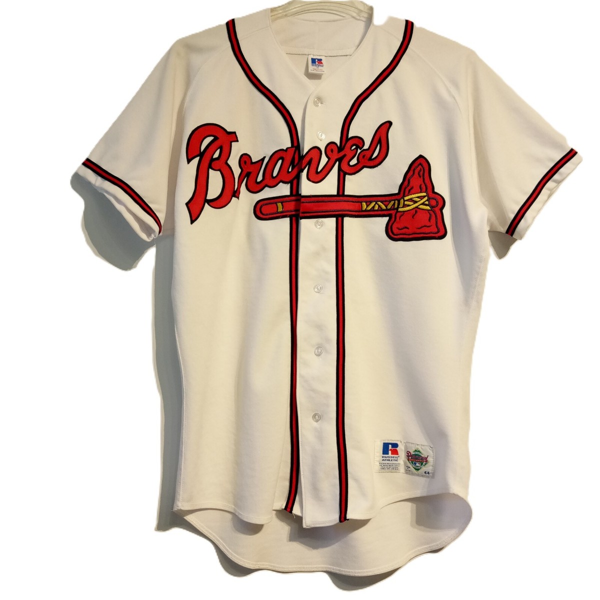 超希少 MLB Russell アスレチックス ダイヤモンドコレクション