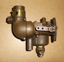 Vergaser Stromberg MB-1 Carburetor Ford  - T Fronty Frontenac Oldtimer Vorkrieg