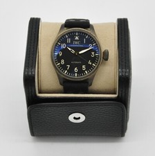 IWC Big Pilot Porter Edition 43mm Bronze IW329703 Strap Automatic 6