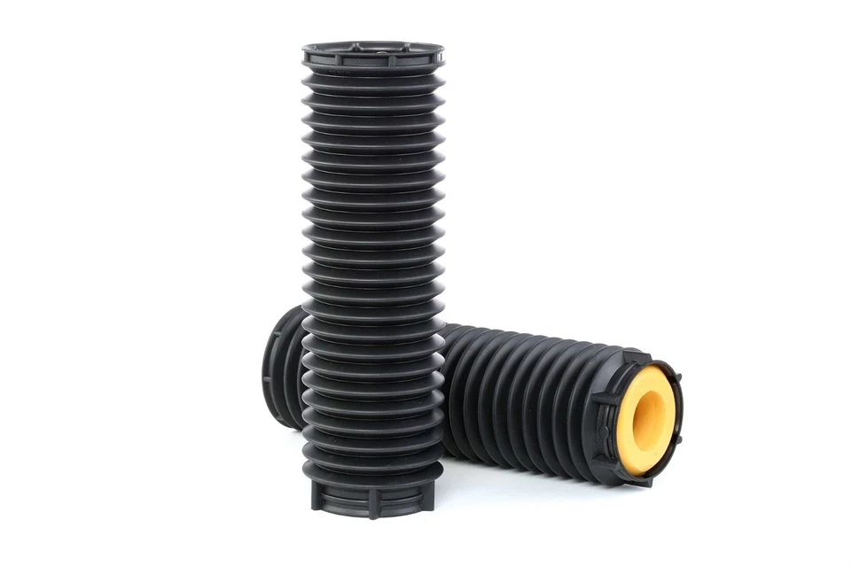 KIT 4 AMMORTIZZATORI COMPLETO PER FORD FOCUS C-MAX 1.6 1.8 2.0 TDCI DAL 2011 - Immagine 4 di 4