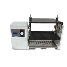 Heidolph Reax 2 Overhead Shaker with a Timer Tested Working