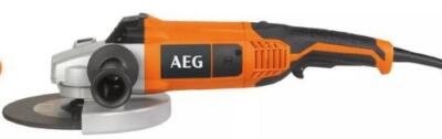 AEG SCHLEIFMASCHINE WS22-230 DMS
