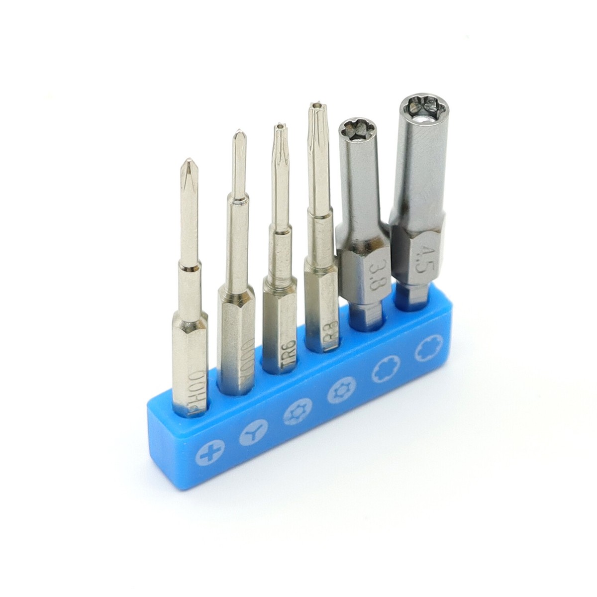 For Nintendo Switch SNES N64 NES Wii Triwing Screwdriver Repair