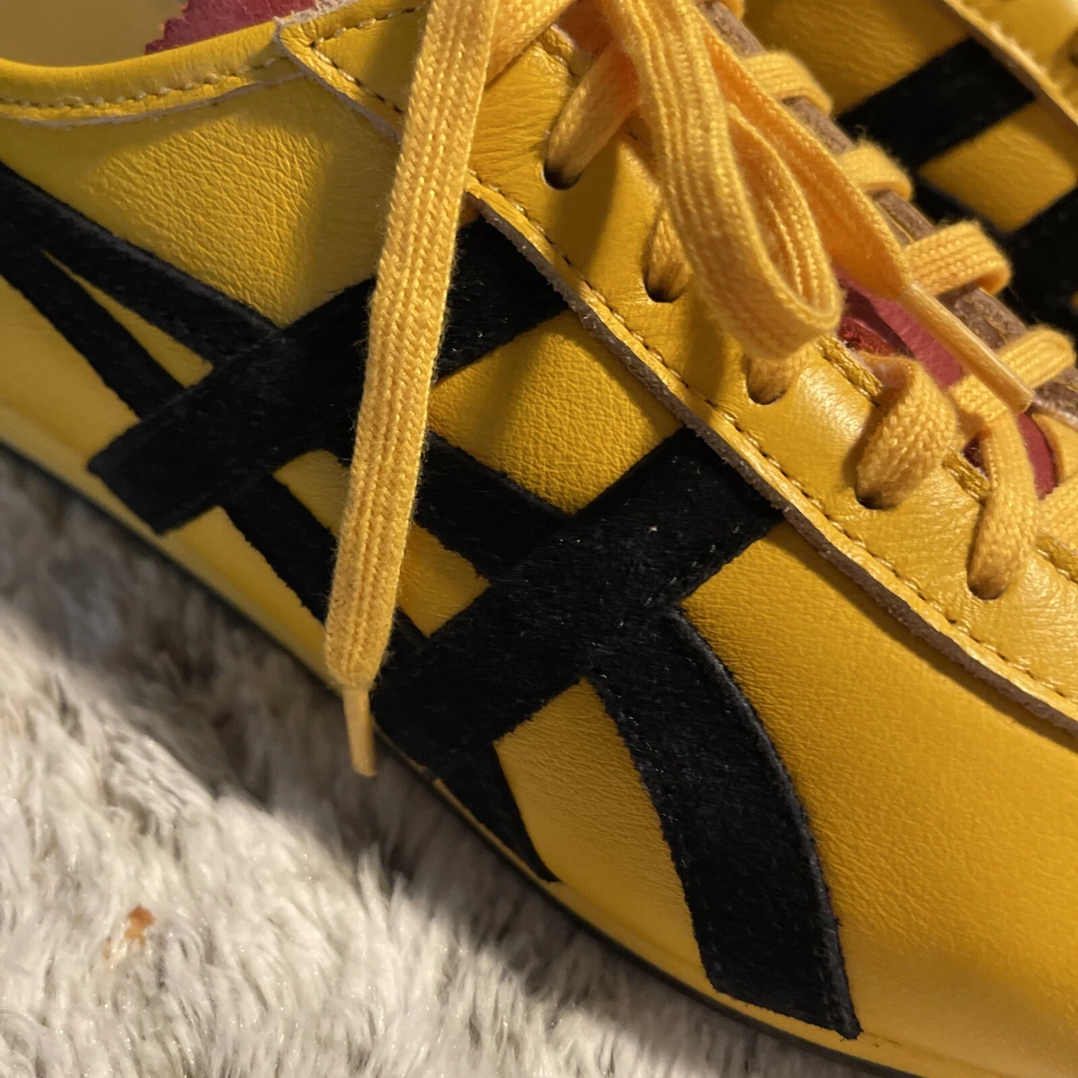Onitsuka tiger cheap injector dx
