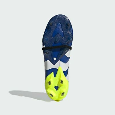 ADIDAS PREDATOR ACCELERATOR FG FZ5429 | eBay