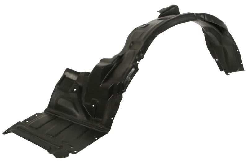 Wheel housing inner fender front left fits to: CHRYSLER SEBRING S
