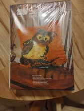sew Simple Latch Hook Kit looking T556