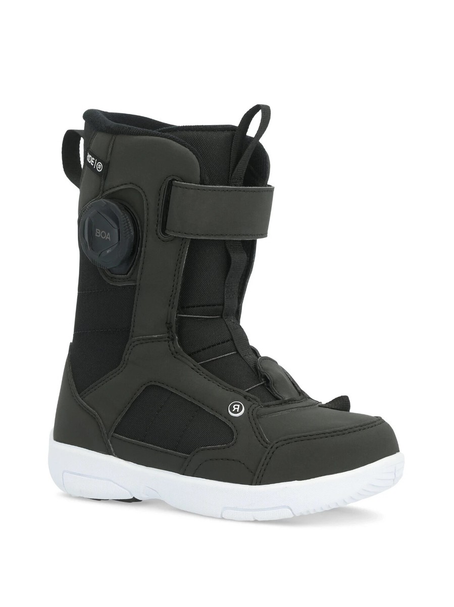 Thirtytwo Youth BOA Snowbaord Boots 2025 Thirtytwo Youth BOA Snowbaord Boots 2025