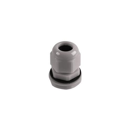 Glande étanche M25 IP68 Pour Câbles 13-18mm - Compression, Grise, Pour Installation Extérieure/rugged