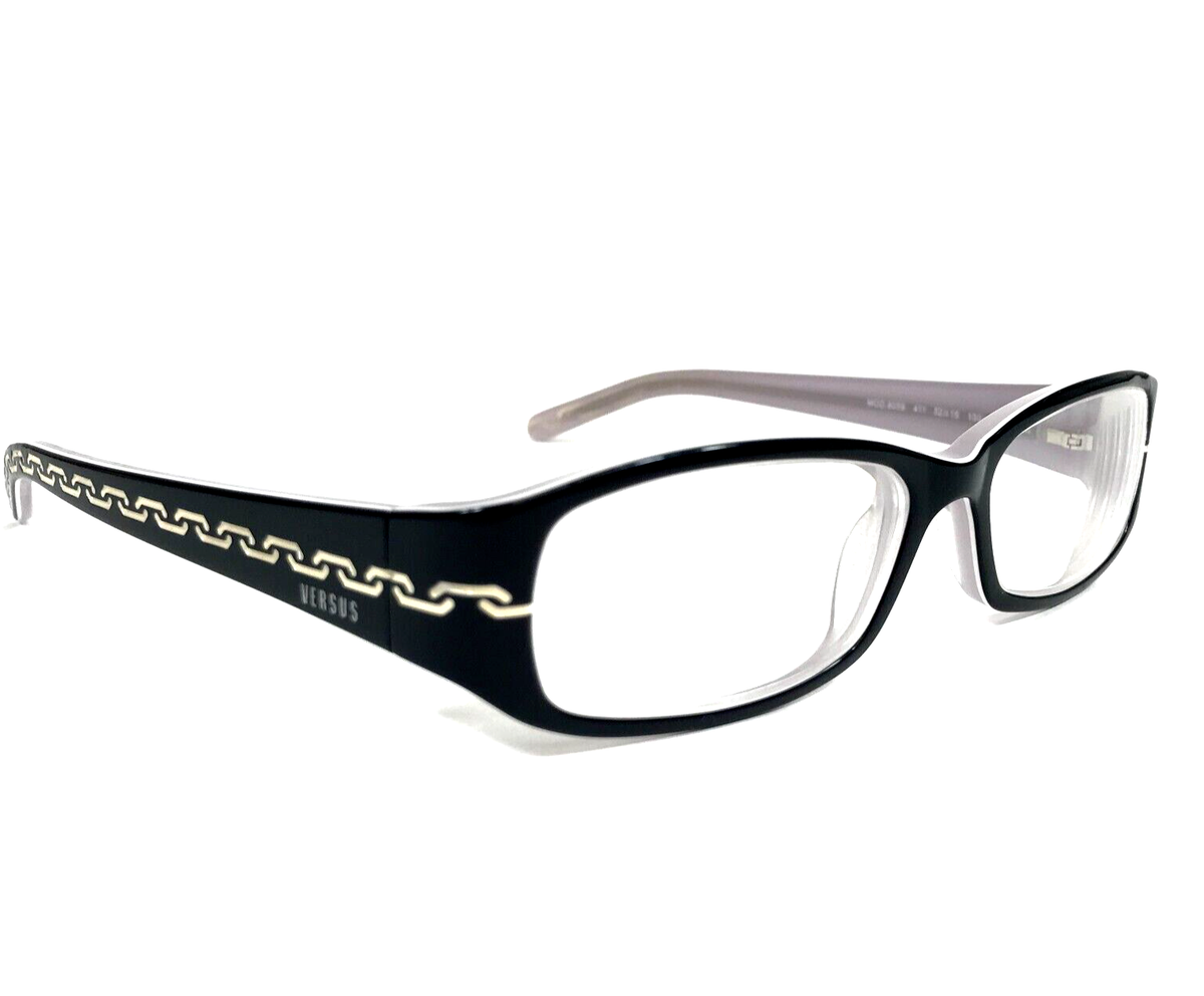 Versus by Versace Eyeglasses Frames MOD.8059 411 Black  display picture 2