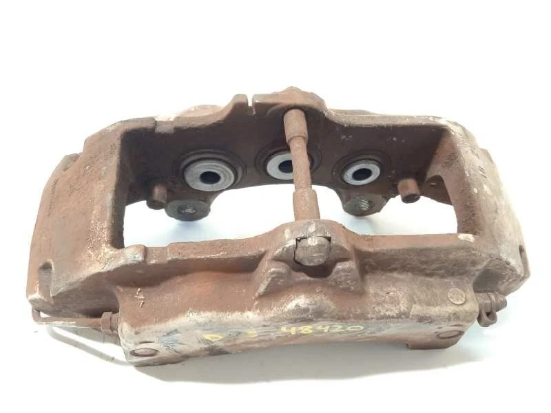 7L6615149 BREMSZANGE VORN LINKS / 6676660 FÜR VOLKSWAGEN TOUAREG 