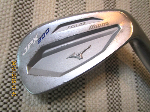 MIZUNO JPX 900 TOUR PITCHING WEDGE - USED