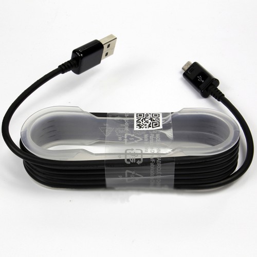 5x 1.5M 5ft Adaptive Fast Charge Cable for Samsung Galaxy Note 5 6 S6/7 EDG - Picture 5 of 5