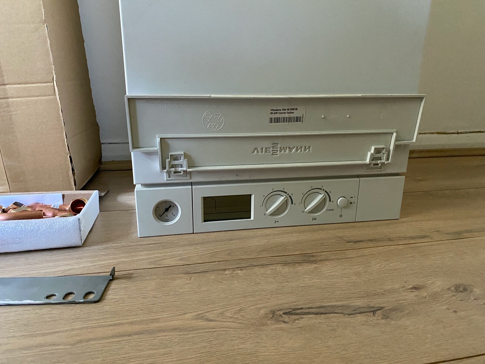 Combi Boiler eBay