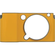 Leica T-Snap for Leica T Camera Melon/Yellow - 18803