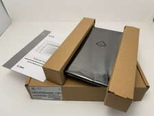 Zebra ET55BE-G15E-00US 8.3" Tablet PC 2GB RAM 32GB WM10 4G New