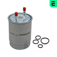Optimal OP-FFF30093 Kraftstofffilter FüR Renault Suzuki