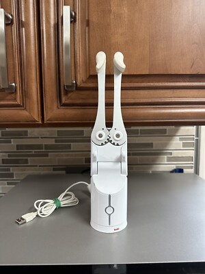 Kubi Classic Telepresence Robot Video Conferencing Robotic Desktop No Stand