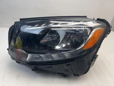 16-19 MERCEDES GLC CLASS Left Drivers Side Headlight (halogen) OEM 2538201961