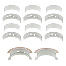 2511360C91 Genuine International Crankshaft Main Bearing Kit