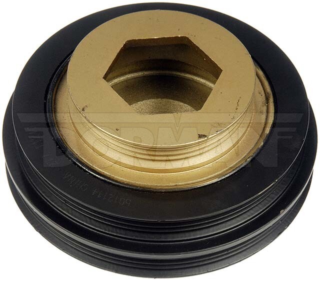 Harmonic Balancer Manual Transmission EX Fits 9295 CIVIC 782113 eBay