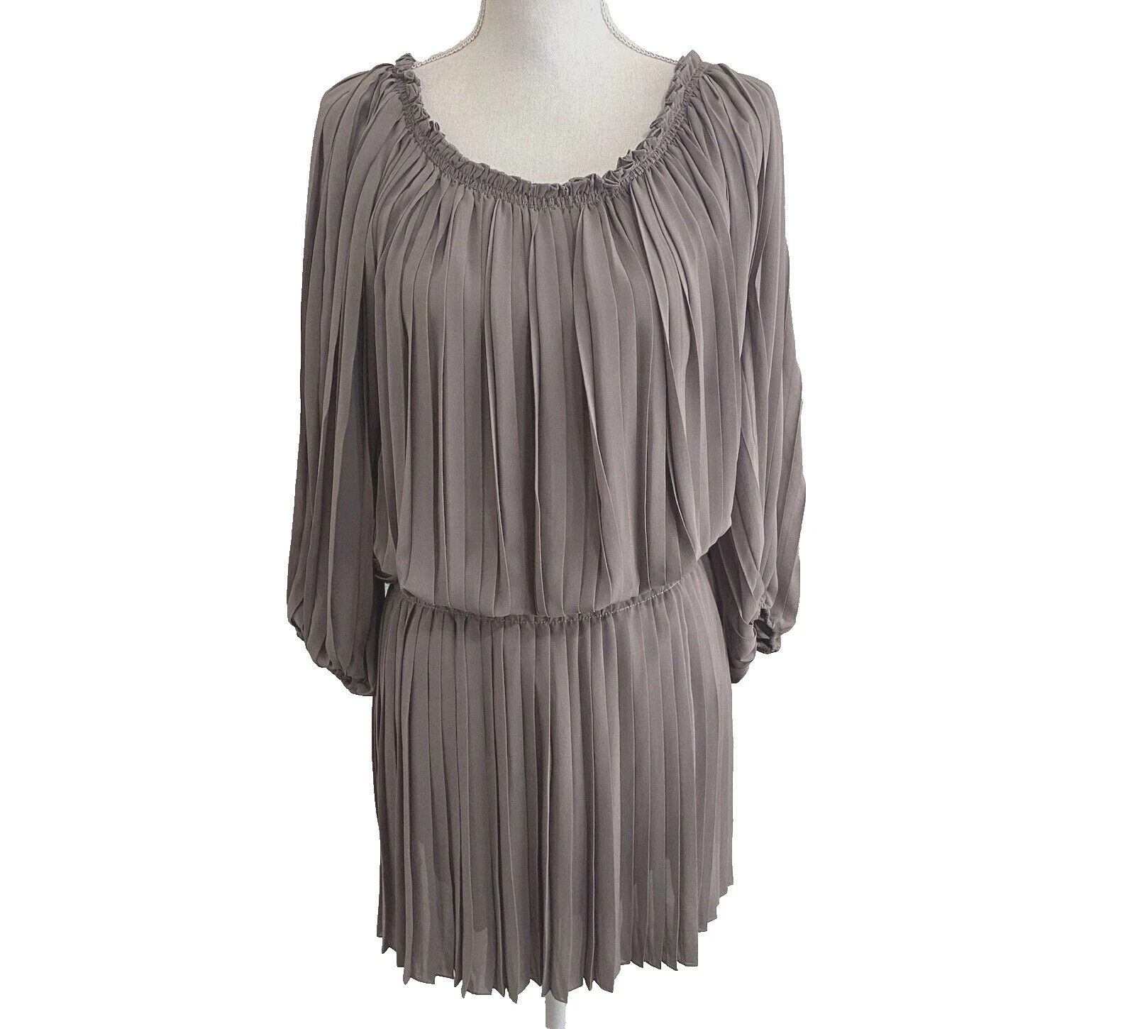 Max Studio Long Sleeve Dresses for Women