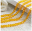 New-3mm-4mm-6mm-8mm-10mm-Rondelle-Faceted-Crystal-Glass-Spacer-Loose-Beads thumbnail 27