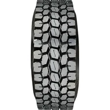 1 New Blackhawk Bdr77  - 10/r22.5 Tires 10225 10 1 22.5