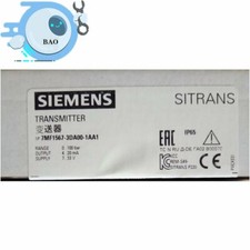 1PCS NEW IN BOX SIEMENS 7MF1567-3DA00-1AA1 Pressure transmitter P220