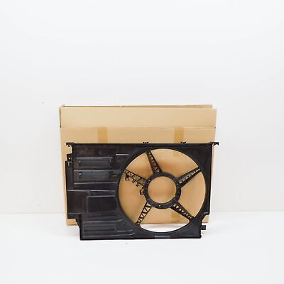 BMW F45 F46 F55 F56 Radiator Fan Shroud 600-850W 7637189 BMW F45 F46 F55 F56 Radiator Fan Shroud 600-850W 7637189
