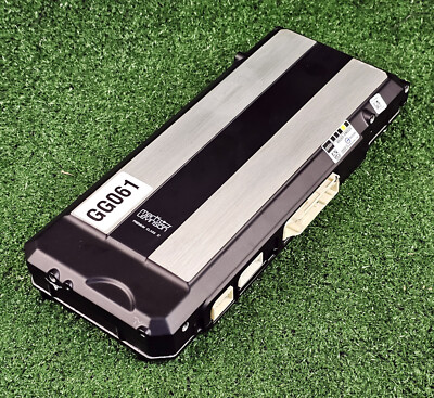 Lexus ES300H ES350 2014-2017 Mark Levinson Factory Amplifier 86280