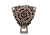 Lichtmaschine DAF 80A FüR OEM +Line Vgl.Nr. 0124555003 / 0124555040 / 0124555041
