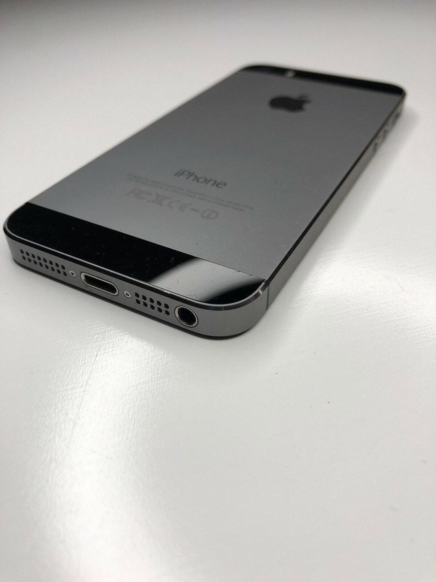Apple iphone 5S For Parts | eBay
