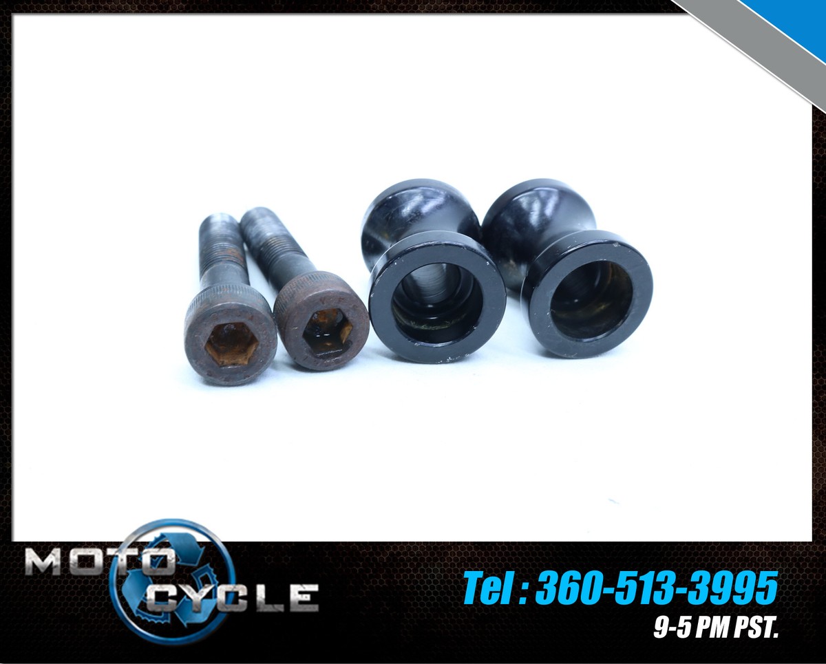 バズール　1/14 Amazon.com: 10mm Swingarm Slider Spools bobbins for Kawasaki