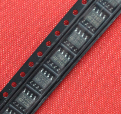 10pcs ST 95P08 ST95P08 ST95P08C3 ST 5P08C3 9508C3
