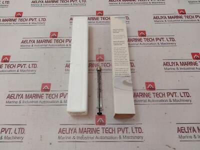 Hamilton 1725 RNR Gastight Syringe 81165/00 50-250 uL 0.05-0.25 ML