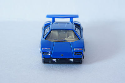 Tomica PREMIUM~No.10 LAMBORGHINI COUNTACH LP500S ~ 1/61  | eBay
