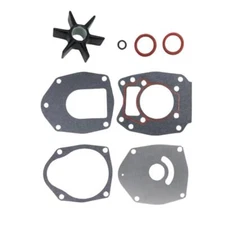 Water Pump Impeller Kit for Mercury 4 Stroke 75 80 90 100HP Outboard 47-43026T8