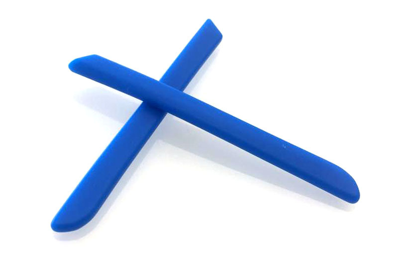 Oakley Evzero - Klemmen Ersatzteile - Синий электрик 6690₽