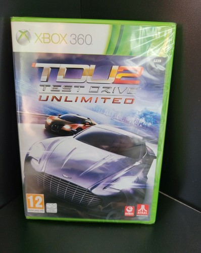 Test Drive Unlimited 2 : le test Test Drive Unlimited 2 : le test