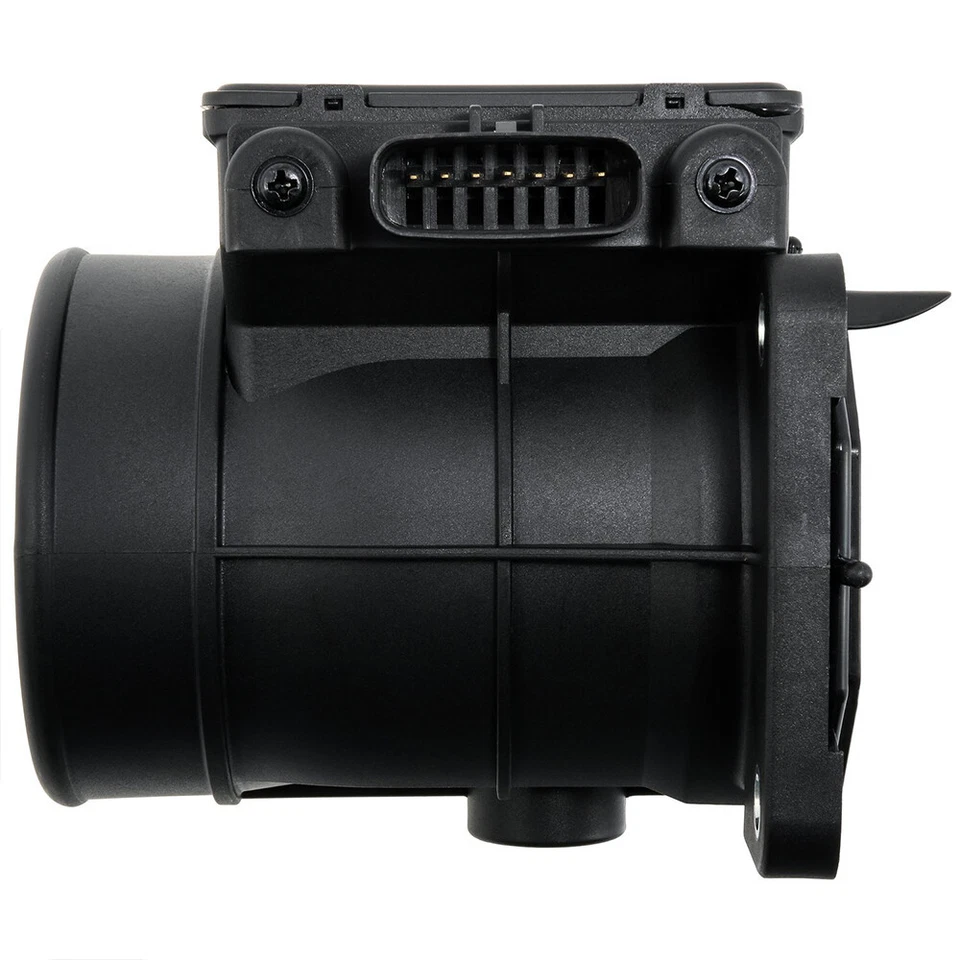 0 13627551638 Mass Air Flow Sensor Meter MAF For BMW X5 128i 328i 528i X3 Z4 - Image 4 of 4