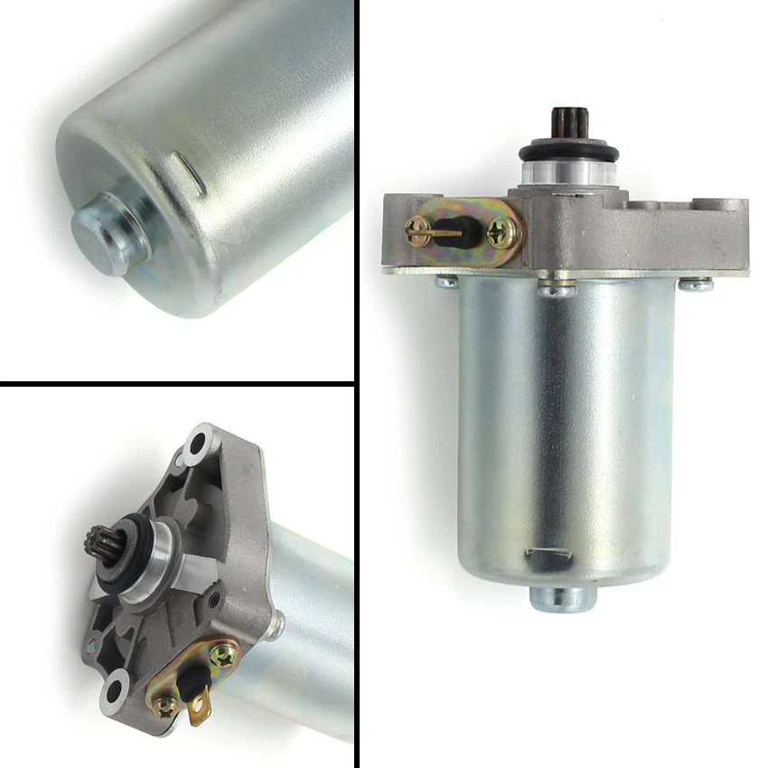 For Honda STARTER NSC110 NHX110 Elite Lead NCH50 NSC50 Vision 50 31210-GFM-B20 - Image 2 of 4