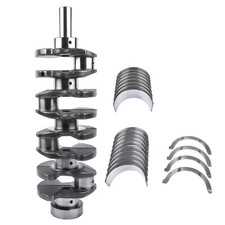 Kurbelwelle & Lager für Hyundai H-1/Starex Bus Kia Sorento I 2002-2011 2.5 CRDi