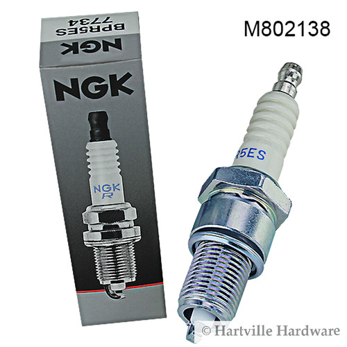 John Deere Original Equipment Spark Plug #M802138 7734