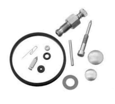 Kit Carburatore Completo Per Spazzaneve Tecumseh 31840 – Motori HS40, HS50, HSK35, HSK60 - Foto 2