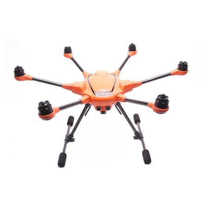 YUNEEC H520 Commercial Hexacopter - SKU#1690404